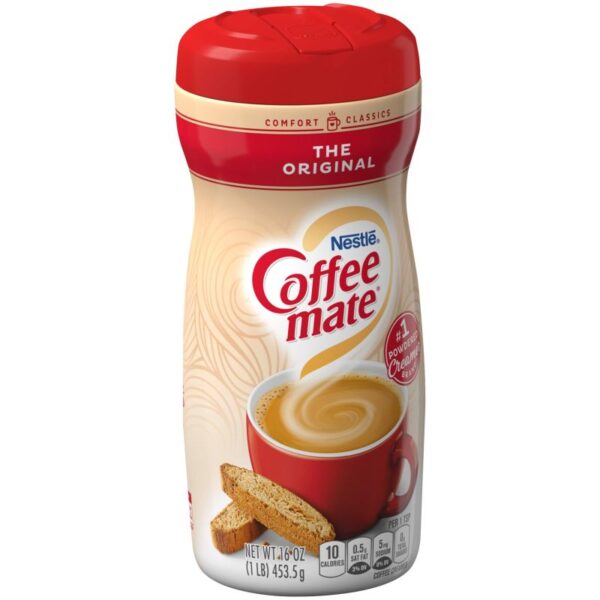 COFFEE MATE 311G